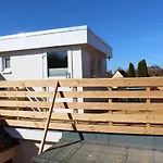 Wolkenlos Апартаменты Даме