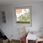 Апартаменты Wolkenlos