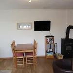 Wolkenlos Appartement