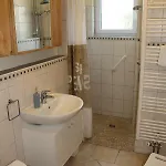 Wolkenlos Апартаменты