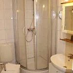 Апартаменты Wolkenlos