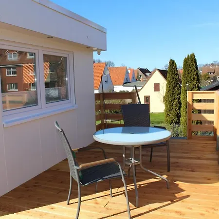 Wolkenlos Apartment Dahme (Schleswig-Holstein)