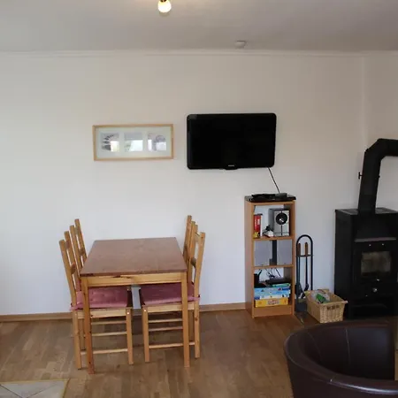 Wolkenlos Apartment