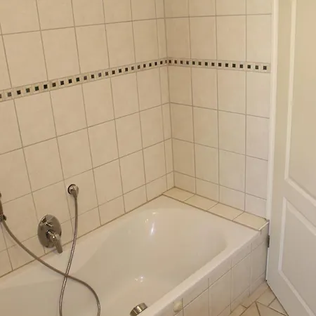 Wolkenlos Apartment
