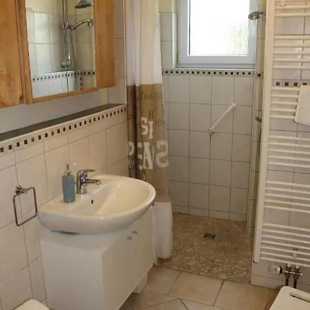 Wolkenlos Apartment
