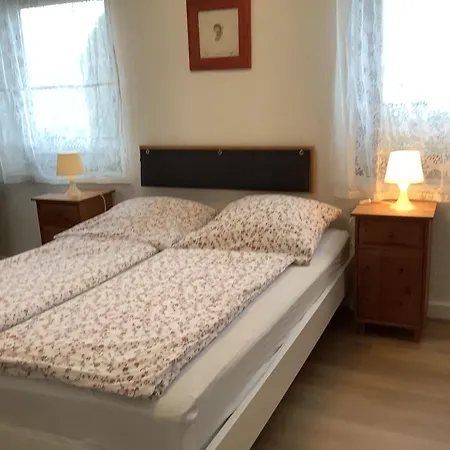 Wolkenlos Apartment Dahme (Schleswig-Holstein)