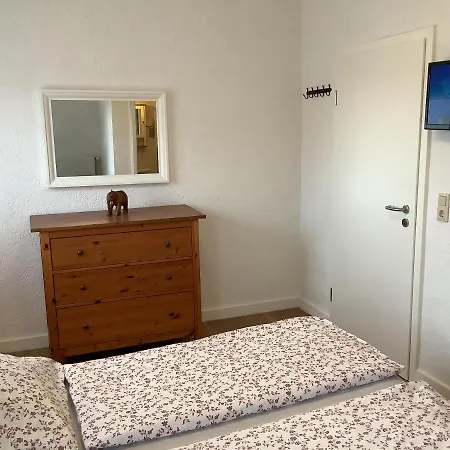 Apartment Wolkenlos Dahme (Schleswig-Holstein)