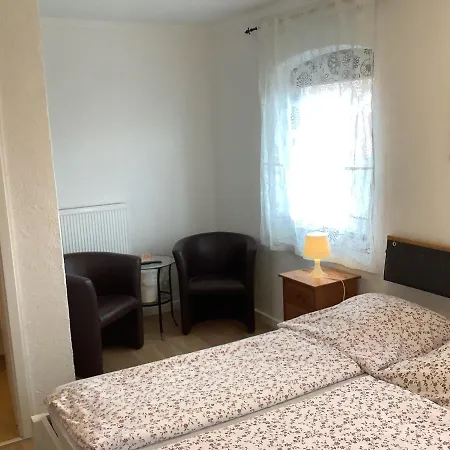 Wolkenlos Apartment Dahme (Schleswig-Holstein)