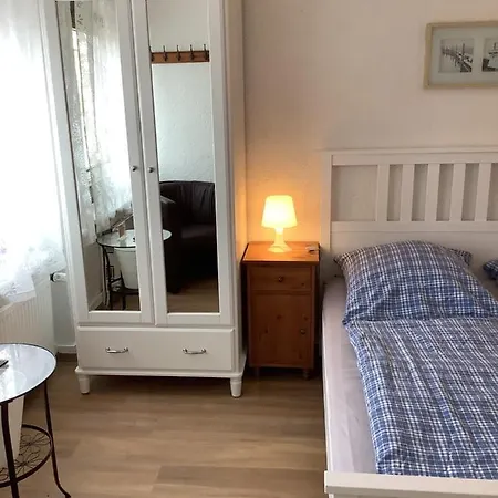 Wolkenlos Apartment