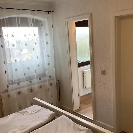 Wolkenlos Apartment
