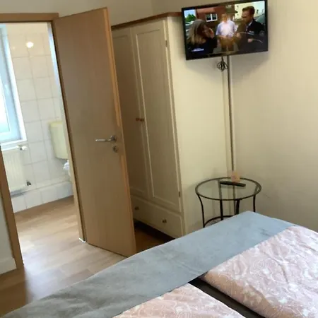 Wolkenlos Apartment *