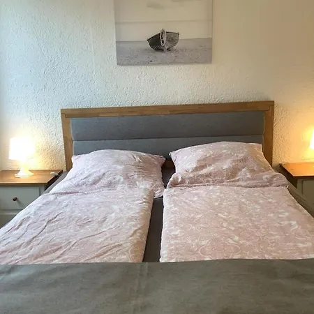 Апартаменты Wolkenlos Даме