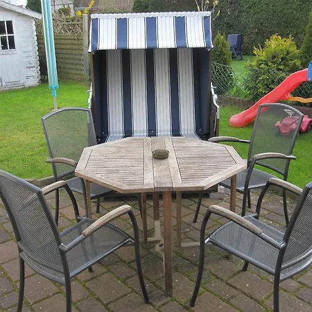 Wolkenlos Апартаменты