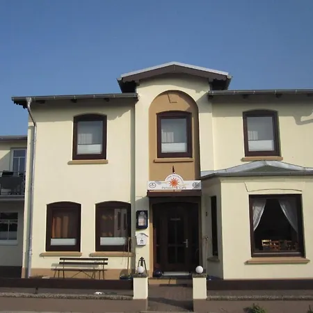 Wolkenlos Appartement Dahme (Schleswig-Holstein)