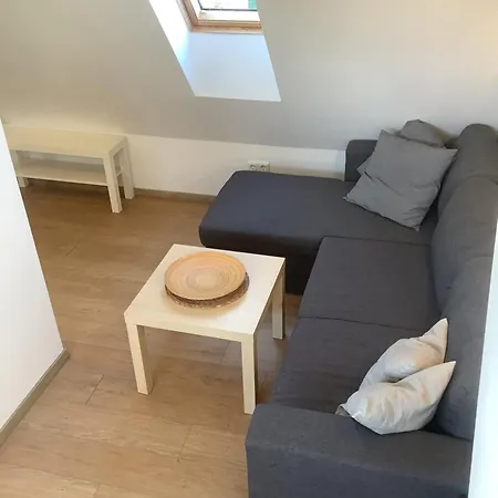 Wolkenlos Apartment Dahme (Schleswig-Holstein)