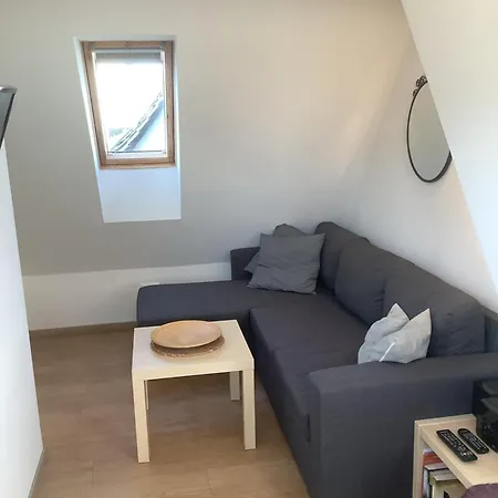 Apartment Wolkenlos