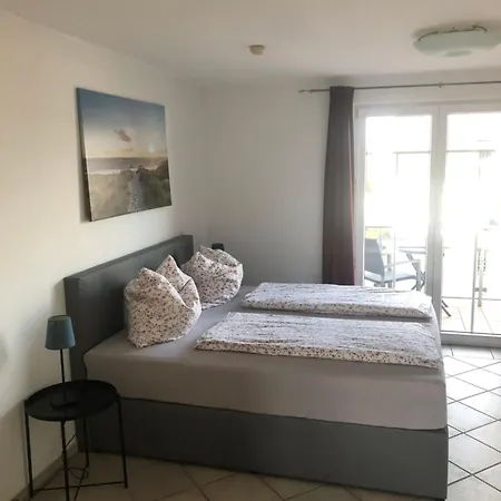 شقة Wolkenlos داهم