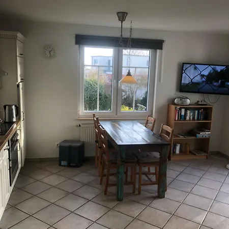 Апартаменты Wolkenlos *