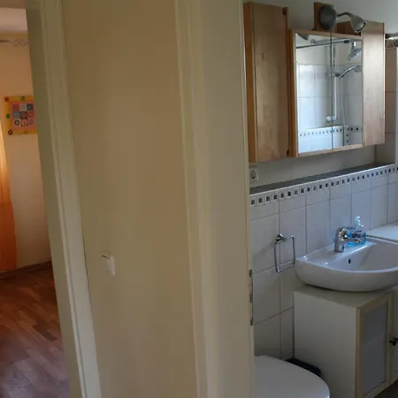 Apartment Wolkenlos