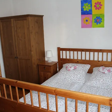 شقة Wolkenlos داهم