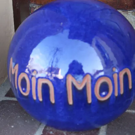 Wolkenlos Апартаменты *