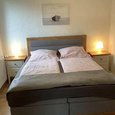 Wolkenlos شقة داهم