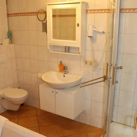 Wolkenlos Апартаменты