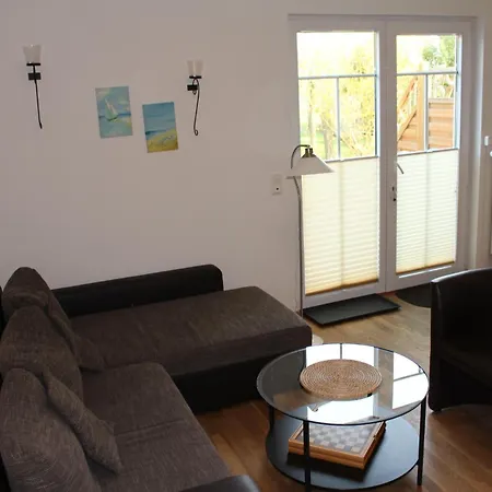 Апартаменты Wolkenlos *