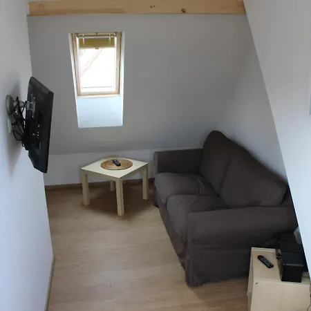 شقة Wolkenlos داهم