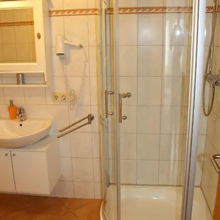 Wolkenlos Appartement Dahme (Schleswig-Holstein)