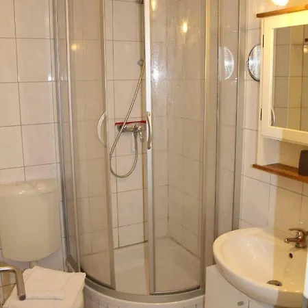 Апартаменты Wolkenlos