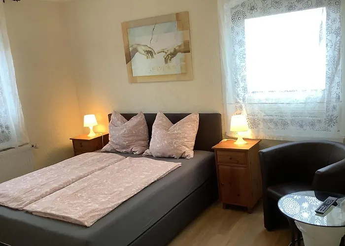 Wolkenlos Dahme (Schleswig-Holstein)