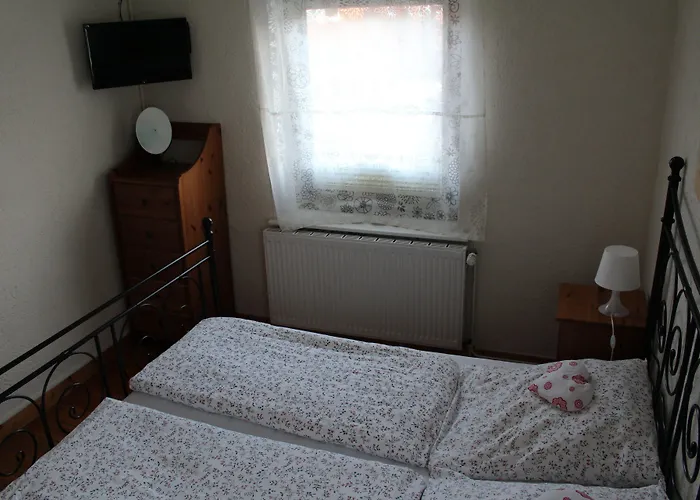 Wolkenlos Dahme (Schleswig-Holstein)