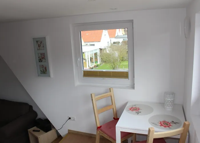 Wolkenlos Dahme (Schleswig-Holstein)