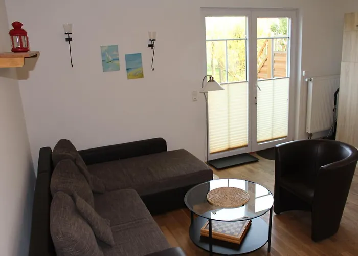 Lägenhet Wolkenlos *