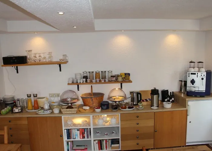 Lägenhet Wolkenlos Dahme (Schleswig-Holstein)